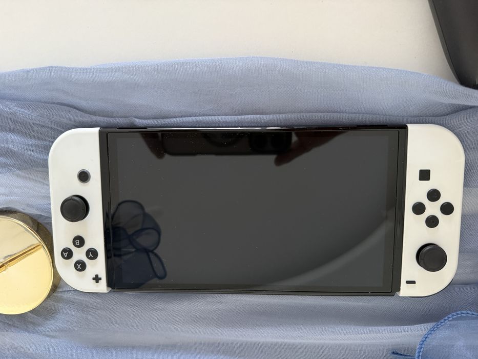 NITENDO Switch Oled