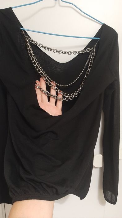 Miss Sixty блуза