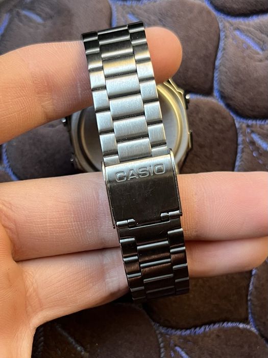 Часы casio сатылады