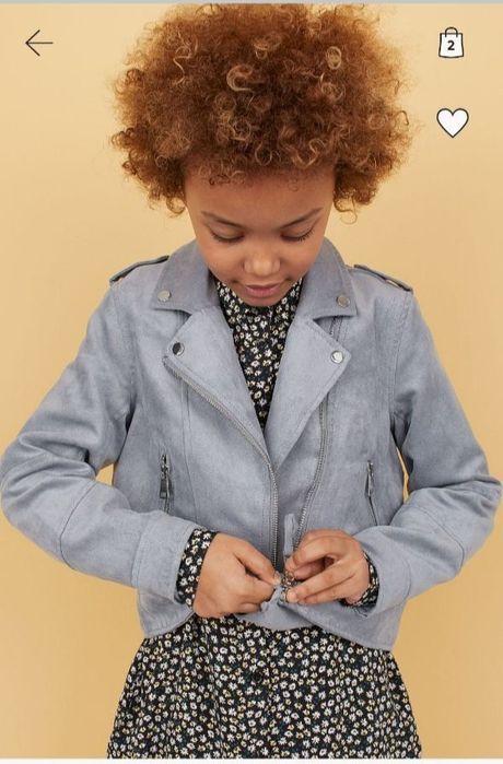 Брендовые вещички на девочку