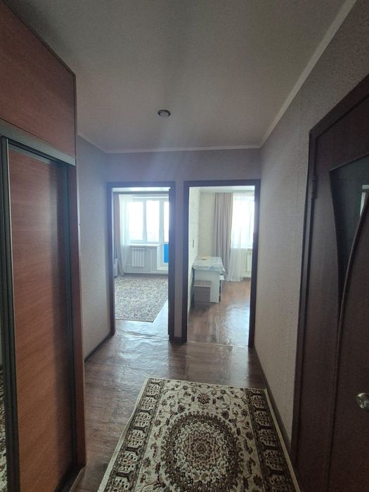 Сдам в аренду квартиру