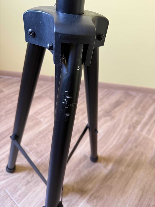Активни тонколони LEM d400 (комплект със стойки и калъфи)