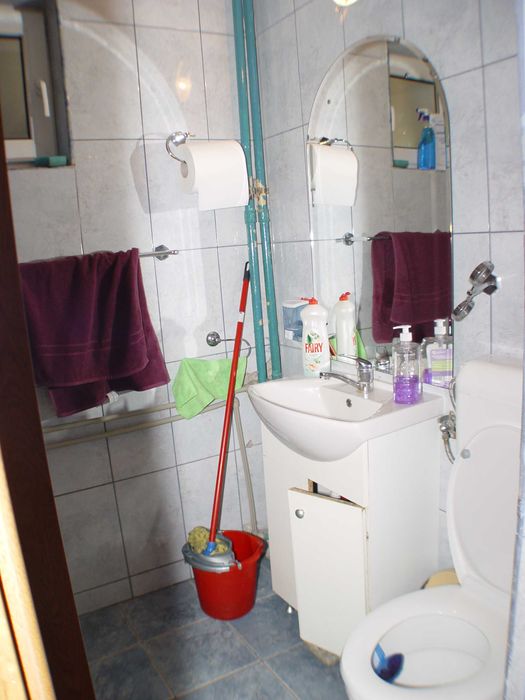 Inchiriez Spatiu comercial 35 mp Militari Lujerului Sect. 6 Bucuresti