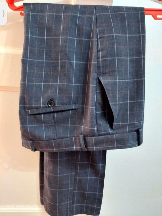 Рубашка и штаны 48размеры