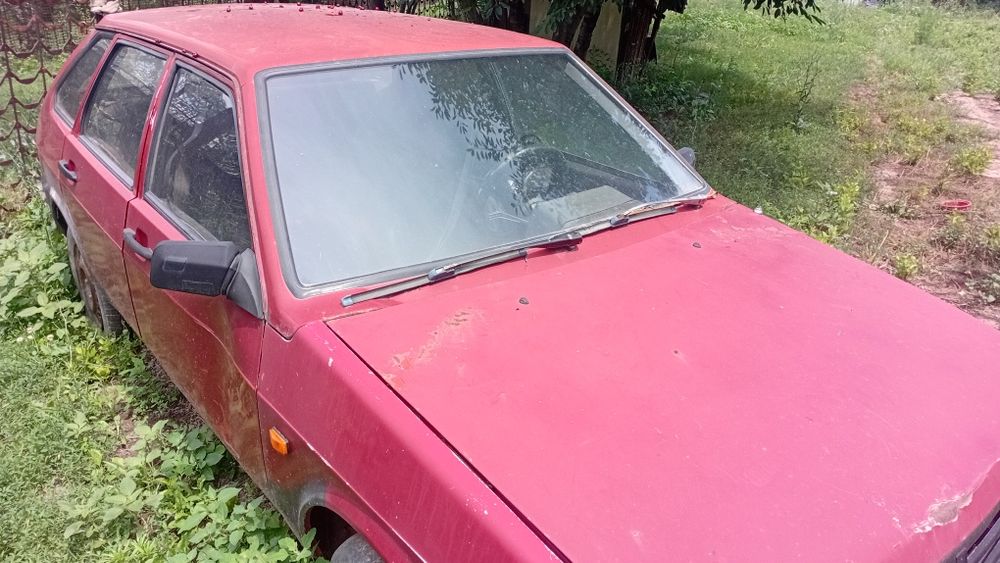 Продам автомобиль