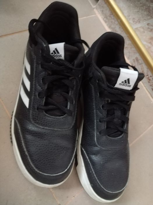 Детски маратонки Adidas, р-р 38 ~2/3