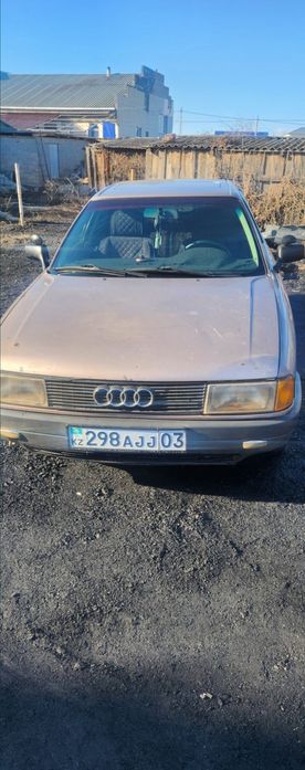 Продам ауди 80 б3