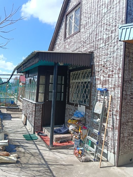 Продам дачу.  Акимовка Восточно Степной