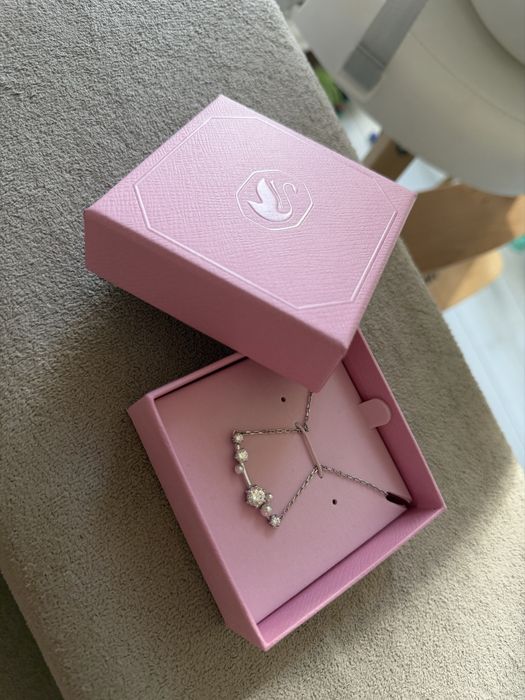 SWAROVSKI  Колие Constella