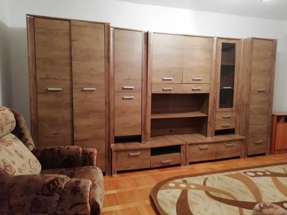 Inchiriez apartament 2 camere