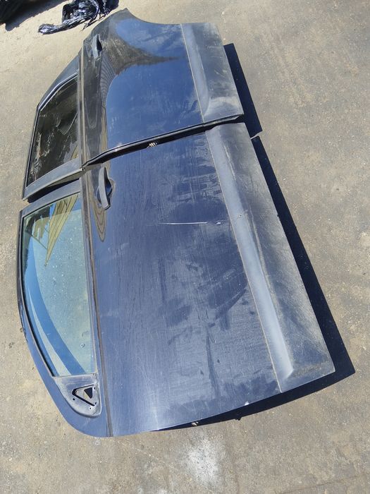 Usa stanga fata/spate Nissan Qashqai j10 facelift an 2007-2013