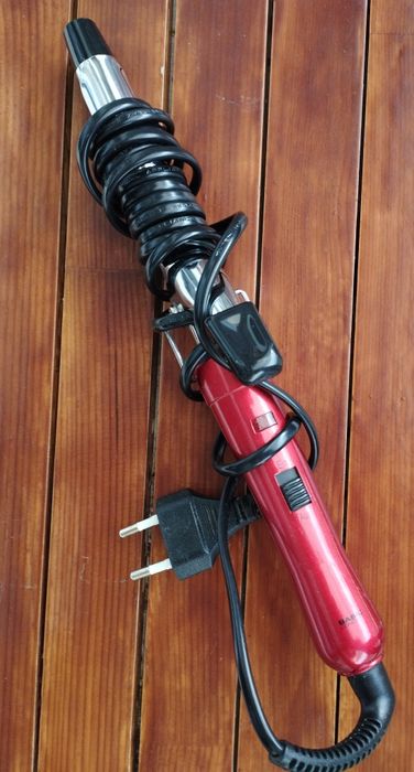 Маша за Коса Отлично Състояние