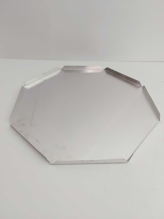 Алуминиеви тави за голяма пица на парче