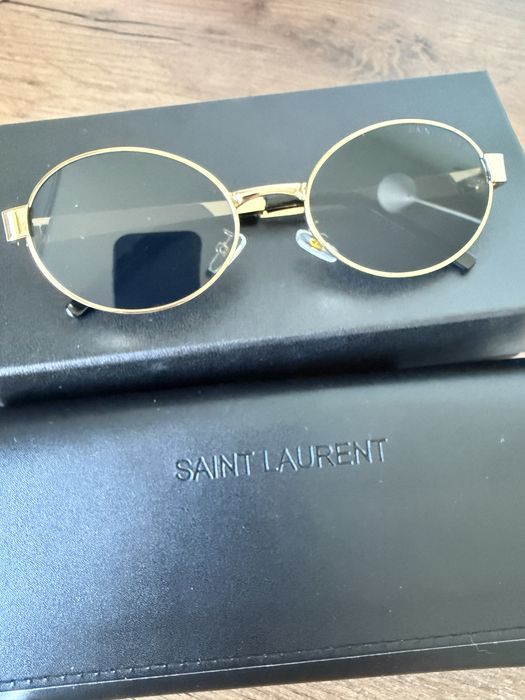 YSL слънчеви очила