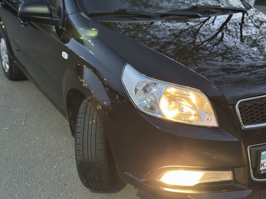 Продам Ravon Nexia R3