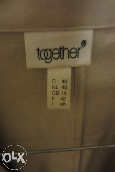 НОВО! Дамско сако размер М