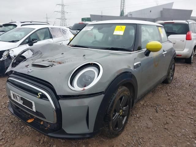 Dezmembrez Mini Cooper F56 [facelift] [2021 - 2022] Hatchback 3-usi