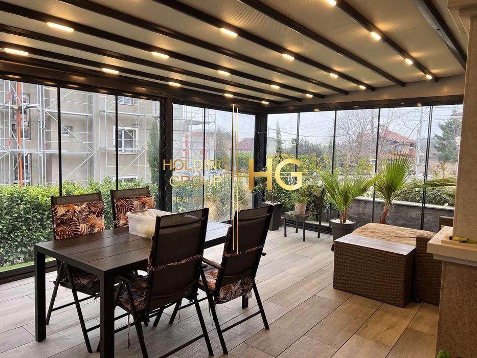 Продава се Тристаен апартамент в к.к. Св.Св. Константин и Елена - 104 кв.м за 2299 €/кв.м - Снимка #6