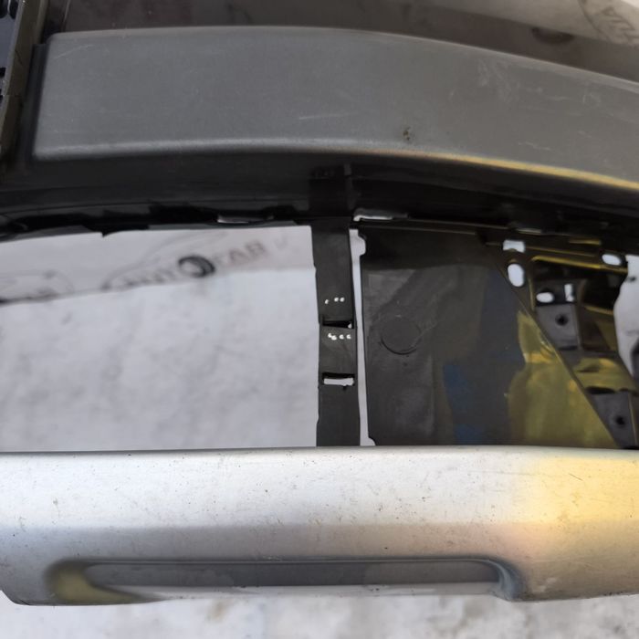 Bara fata Skoda Superb 2 Alldrive-Scout Facelift an 2013-2014-2015