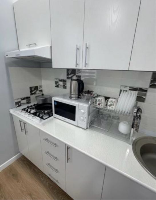 Срочно продается 3х комнатная Квартира. Максим Горький,БУЗ базар.