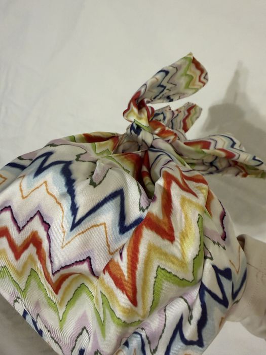 Кърпа за глава Missoni - оригинал