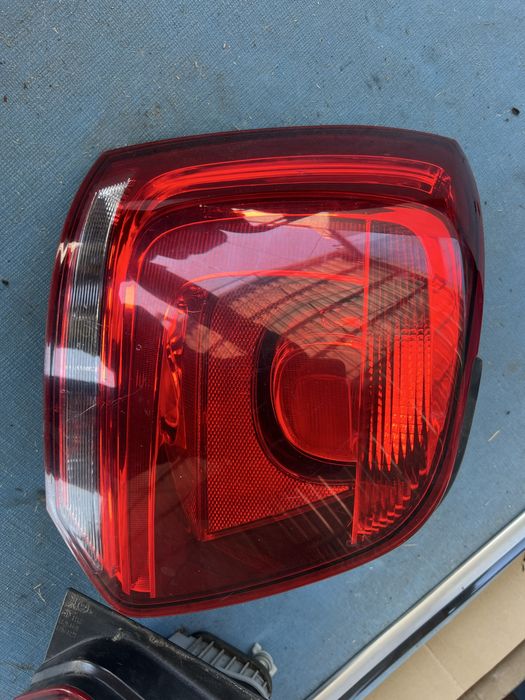Стопове за VW Polo 2012г