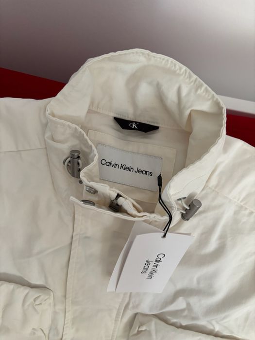 Geaca Calvin Klein originala