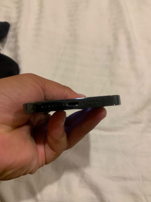 Iphone 12 pro 256 gb