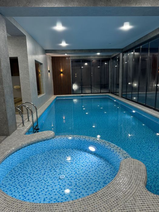 Продается дом в Чимгане