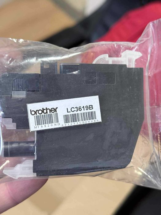 Мастилници за принтер Brother- Не  Оригинал