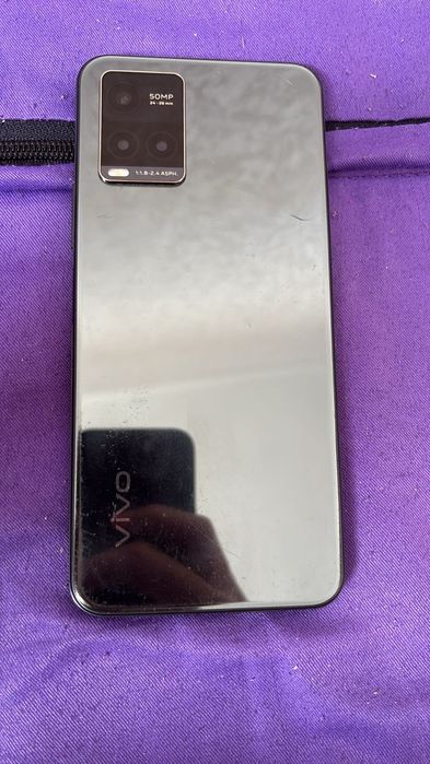 Продам Vivo y33s