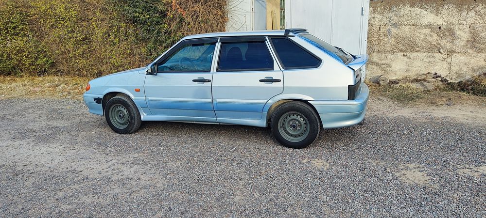 Продам четырку в хорошем состоянии