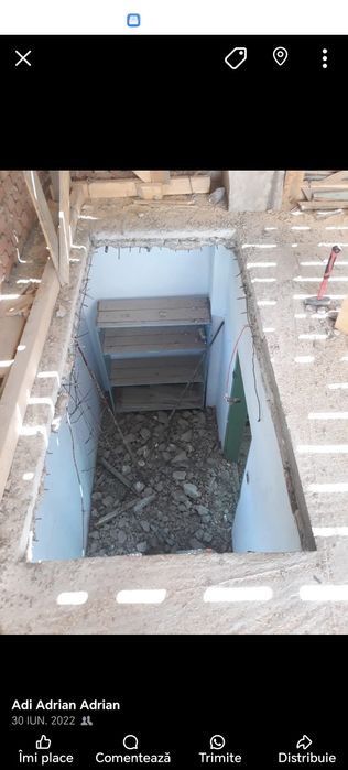 Demolat, decupat,tăiat,carotat beton