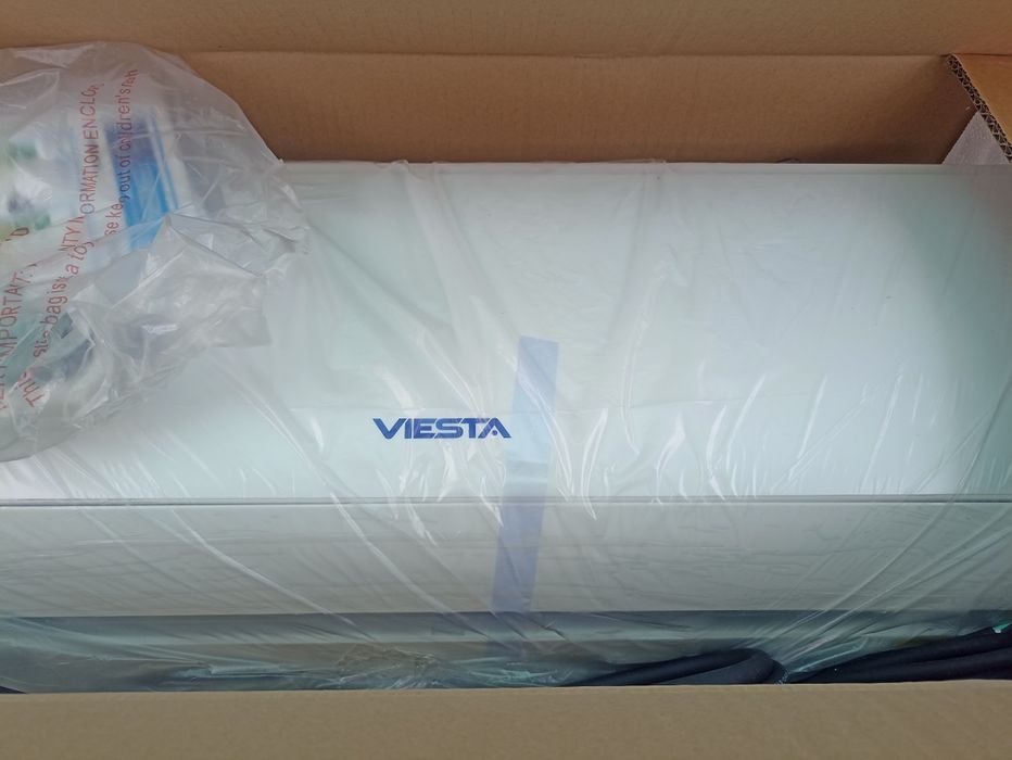 Климатик VESTA чисто нов 12
