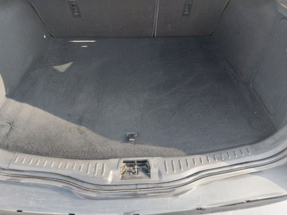 Ford Focus Mk3 break