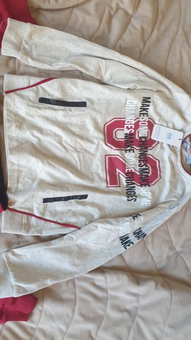 Анцунг момче екип