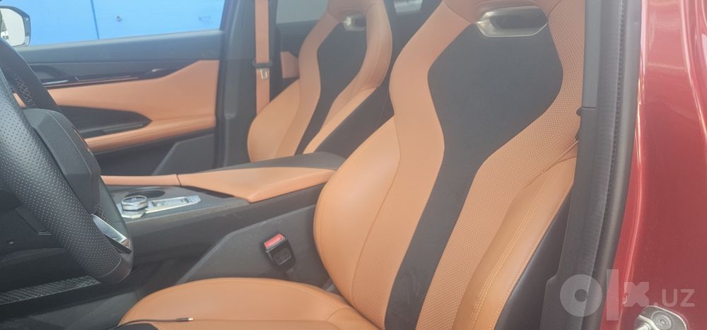 Changan un v 5 2025