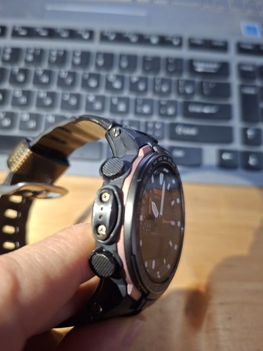 Casio ProTrek PRW-6100Y