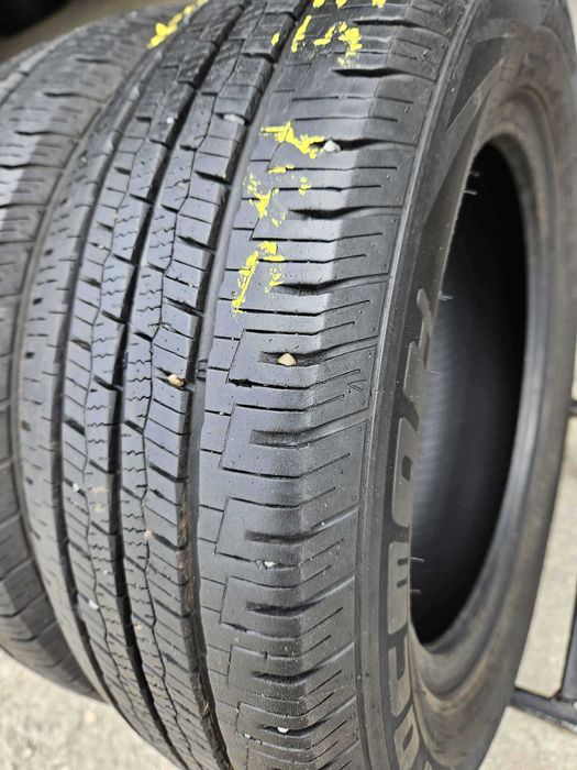 SET 2 Anvelope All Season 175/65 R14C TRACMAX Van Saver 90/88T