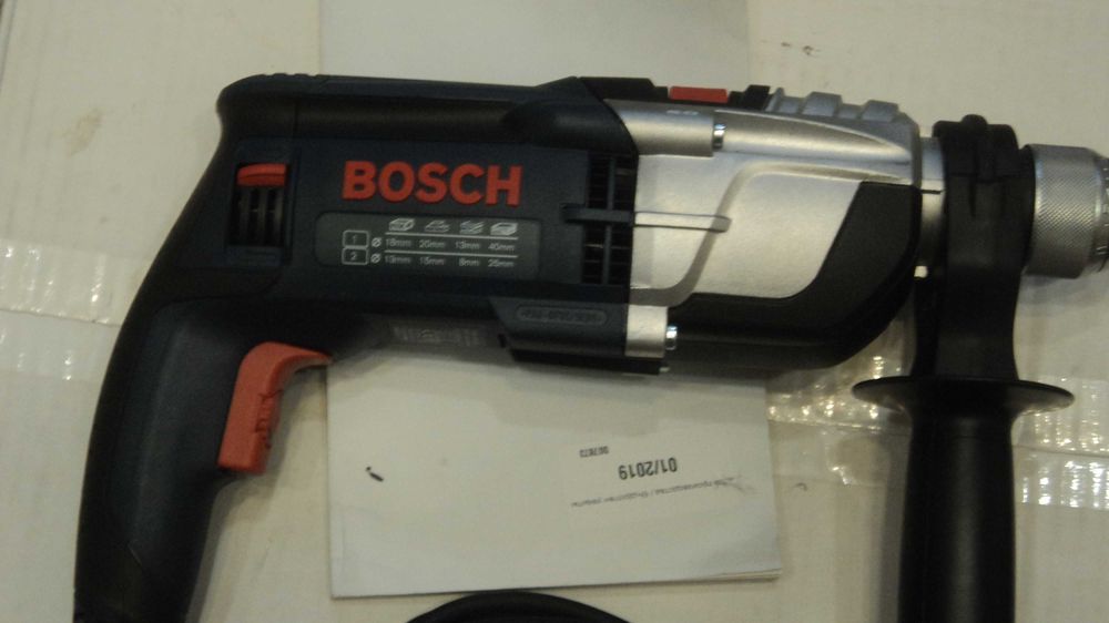 Дрель BOSH GSB 20-2 Professional