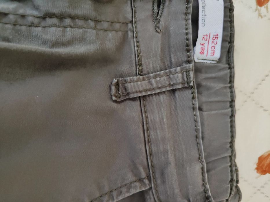 Тениски и панталони за момчета