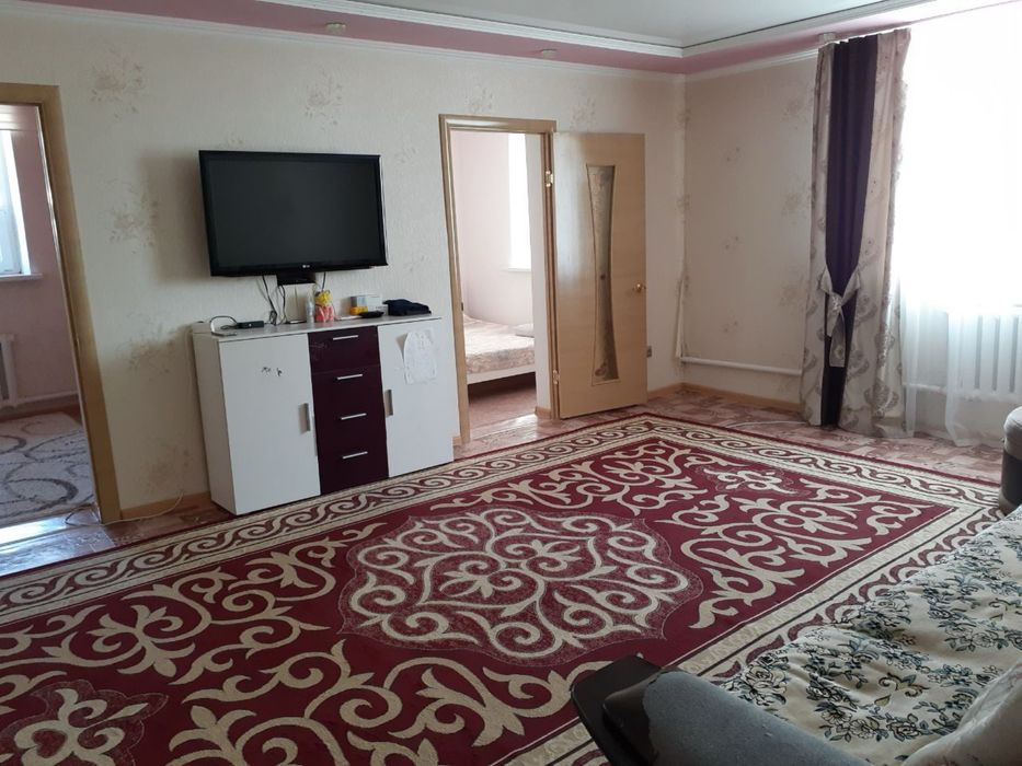 Продам дом или меняю на 3 кв