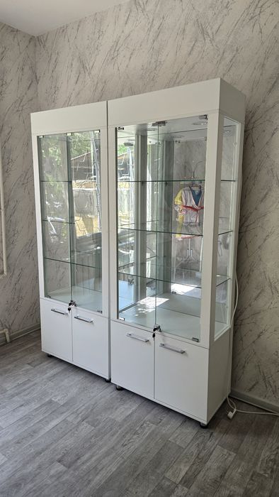 Косметологическая Шкаф