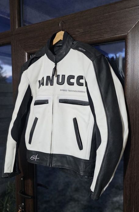 Echipament motociclete