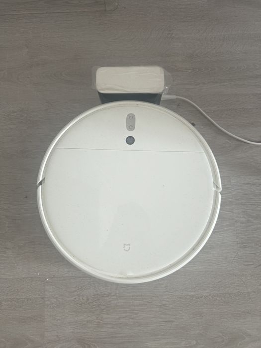 Робот-пылесос Xiaomi