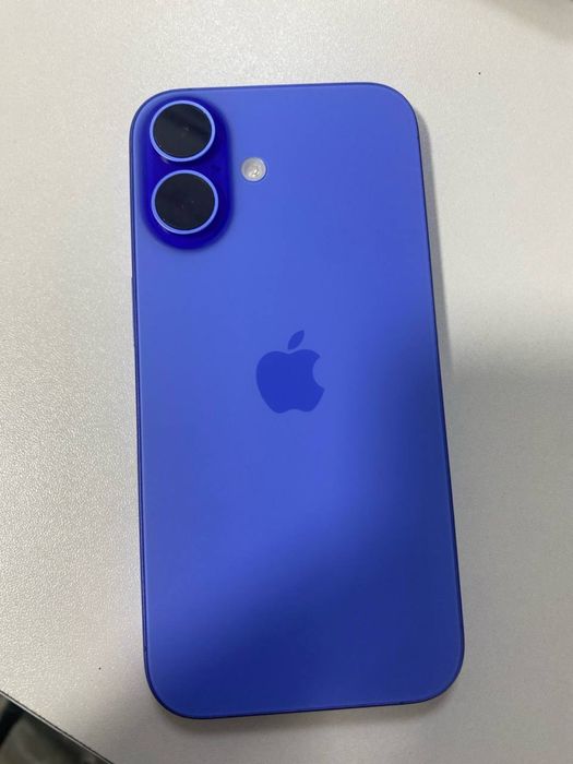 Продается iPhone 16 и iPhone 15 Pro Max