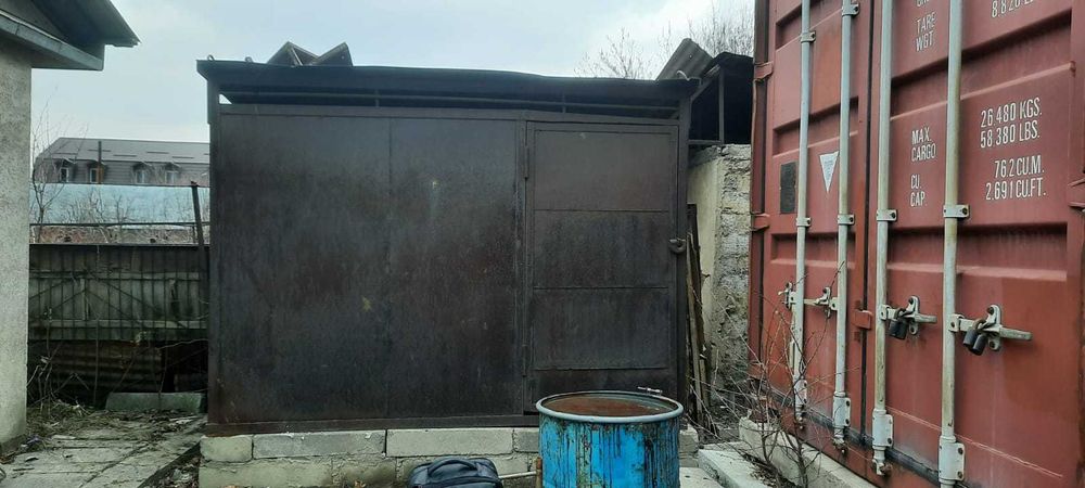 Стройматериалы, металлопрокат, материалы после строительства