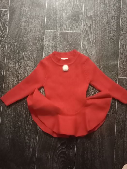 Продам детское платье