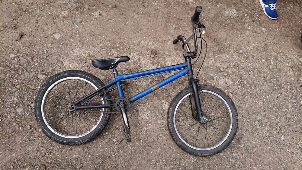 Bicicleta  BMX  Voodoo