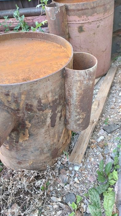 Продам печи для бани